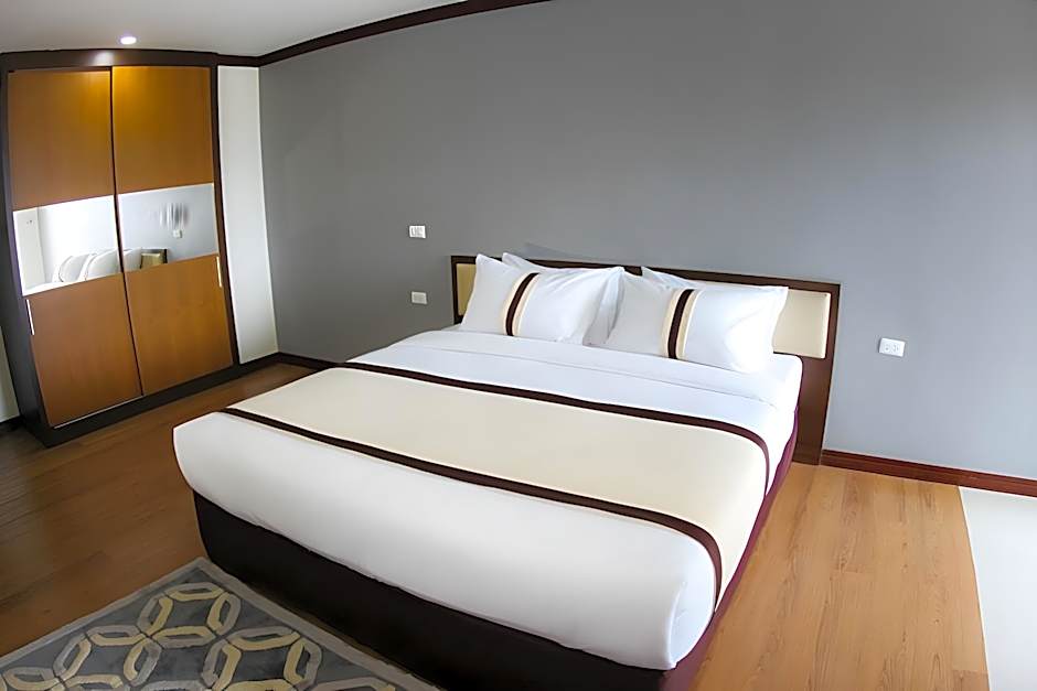 The Villa Chiang Rai