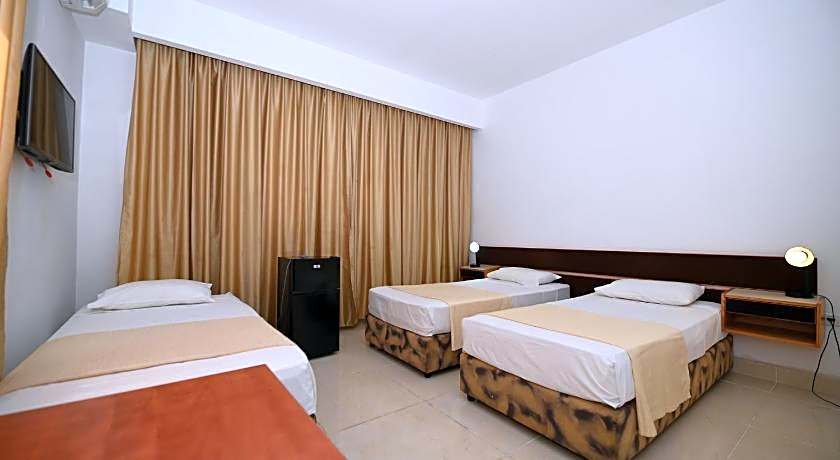 Rivoli Hotel