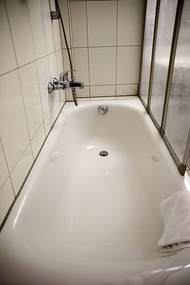 Hotel Marienthal Garni