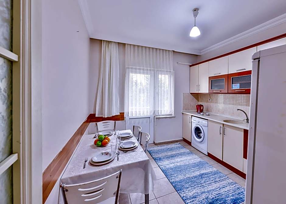 Afyon Dundar Thermal Villa