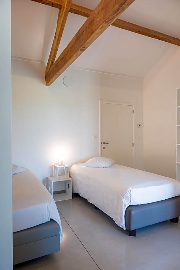 Landlord bij Leuven