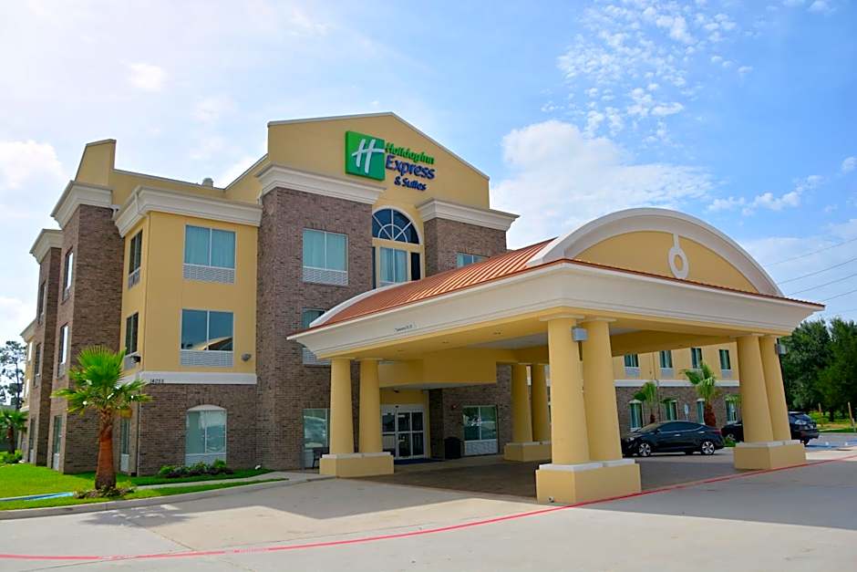 Holiday Inn Express Tomball By IHG