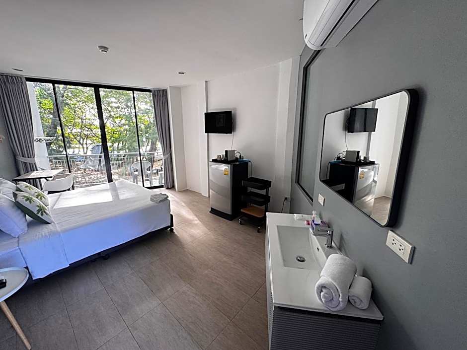 Phuket Muay Thai Hotel Rawai Beach