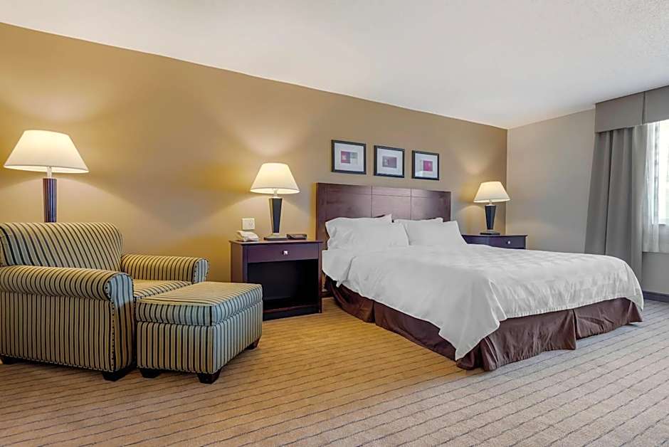 Clarion Inn Elmira Horseheads