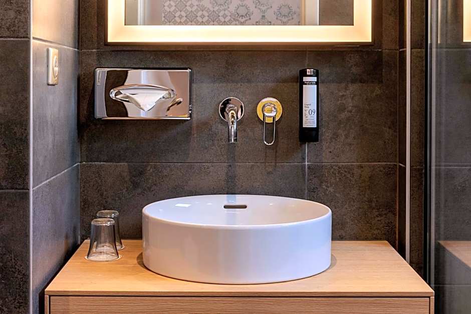 Best Western Plus Monopole Metropole