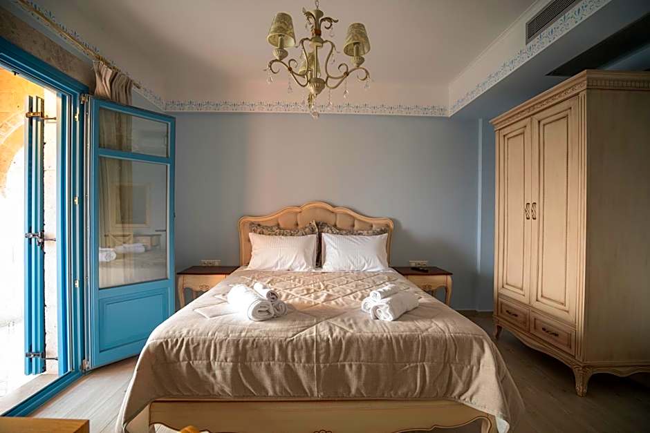 Elysium Living Parga