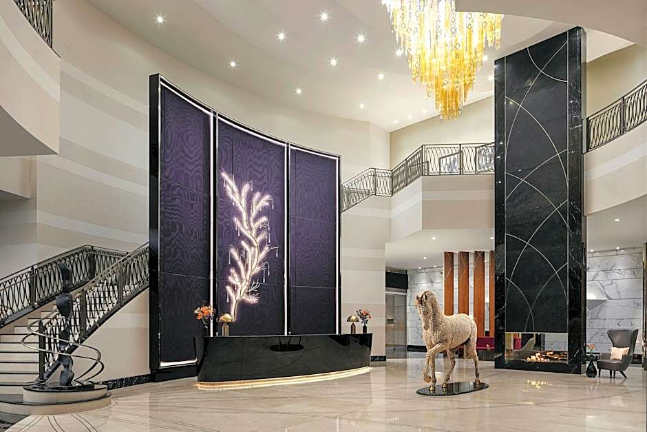 The Ritz-Carlton Astana