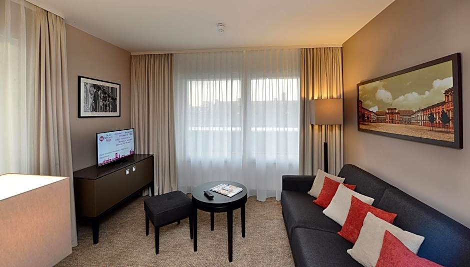 Best Western Plus Delta Park Hotel