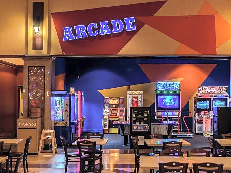 Fiesta Henderson – Henderson, NV