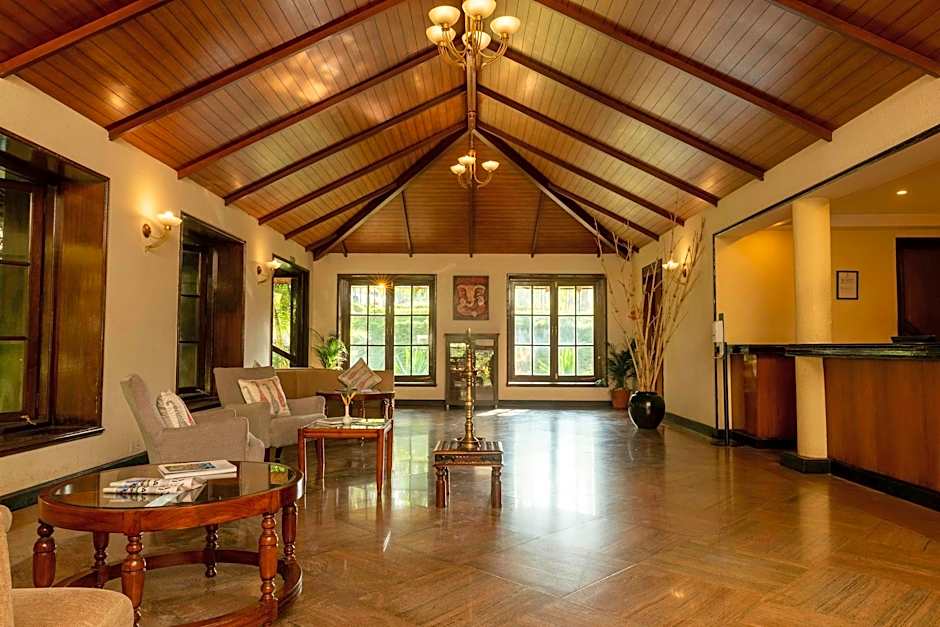 Gateway Chikmagalur