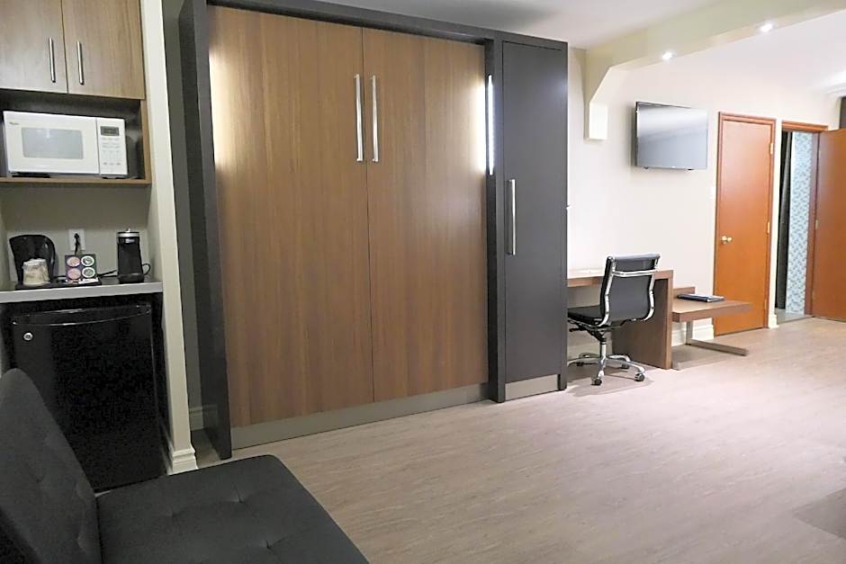 Hotel Espresso Montreal Downtown