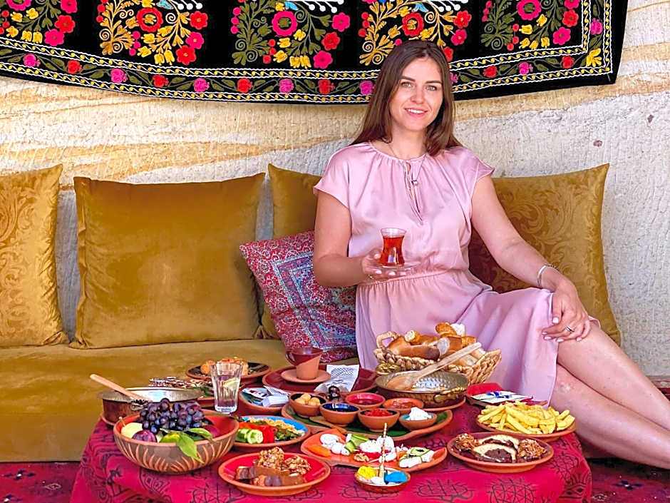 Zeydem Suites