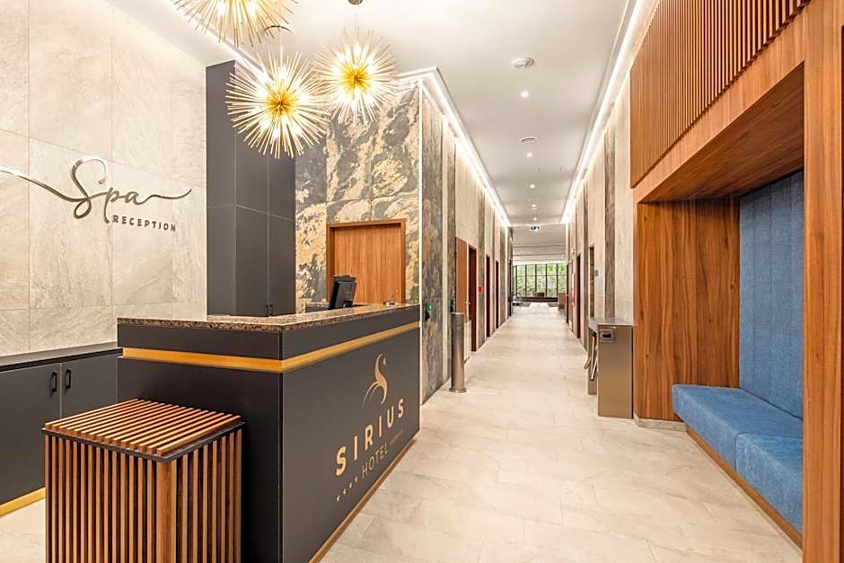 Sirius Hotel****Superior