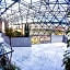 Hotel Grand Prix Aeropuerto CDMX