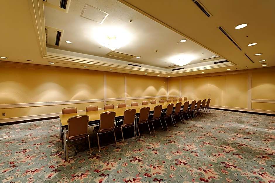 Hotel Machida Villa
