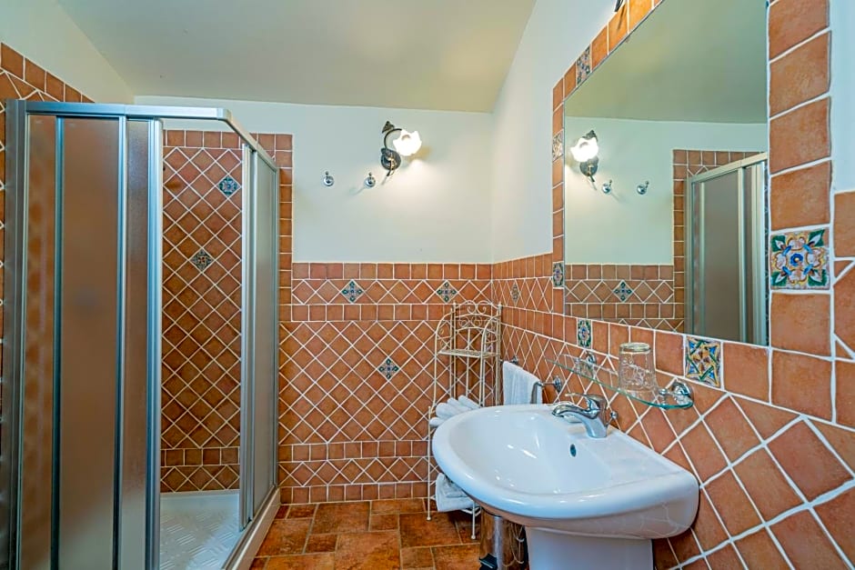 Borgo Alba Barona Turismo Rurale