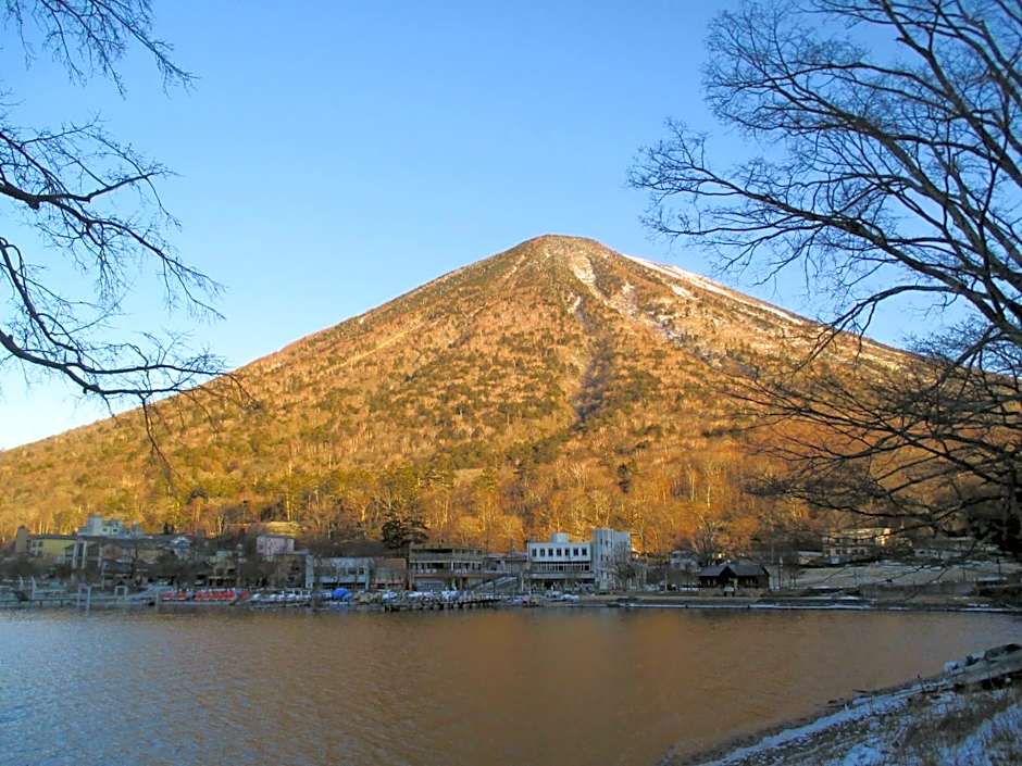 Chuzenji Pension