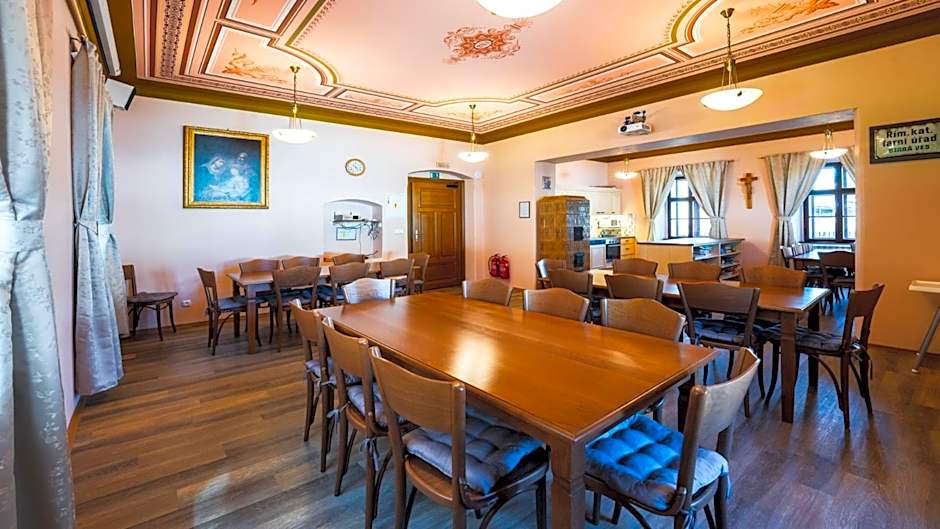 Penzion Johannes, Rýmařov - Stará Ves