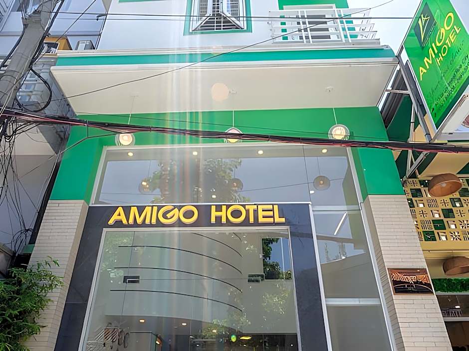 Amigo Hotel
