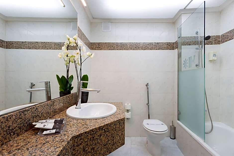 Hotel Taburiente S.C.Tenerife