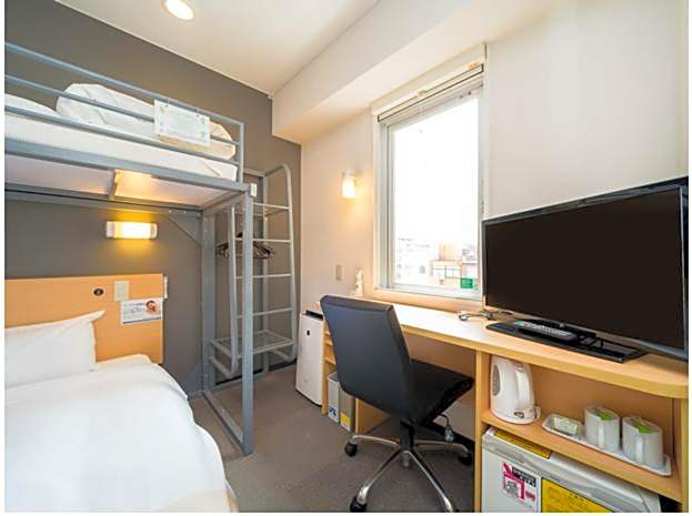 Super Hotel Yonago Ekimae