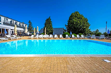 Albatros Spa & Ski