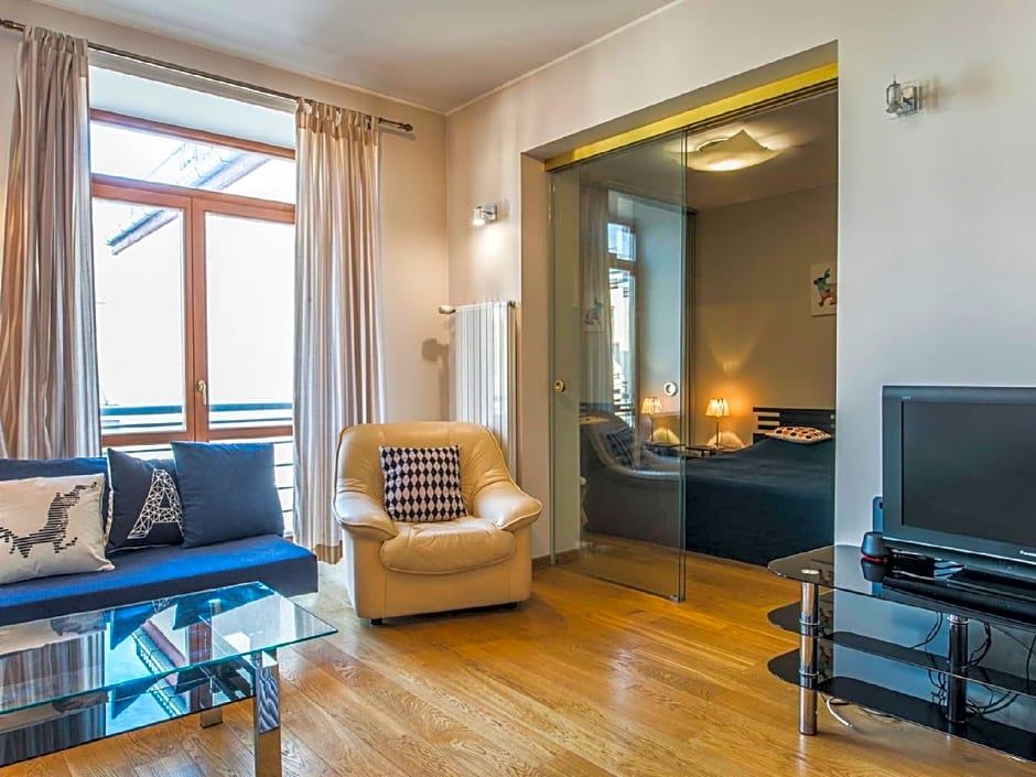 Old Riga Park Studio