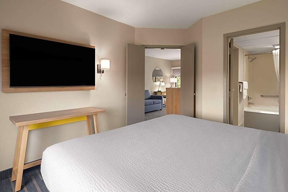 Days Inn by Wyndham Weldon Roanoke Rapids