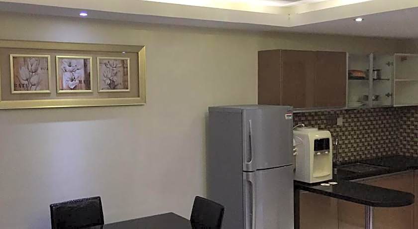 Hotel & Apartment Ambassador 3