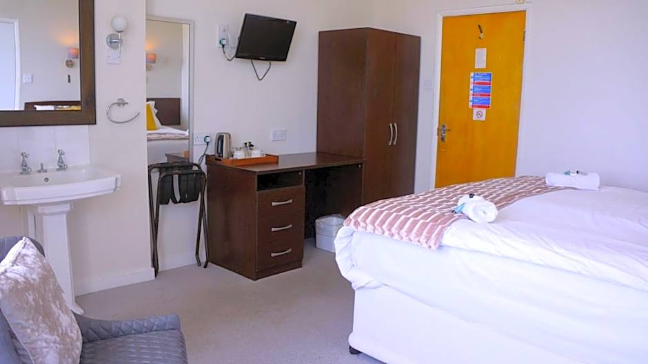 Oban Hotel