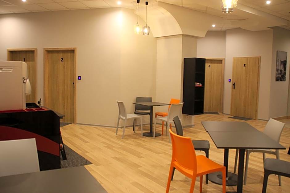 Hostel City Center Gdynia
