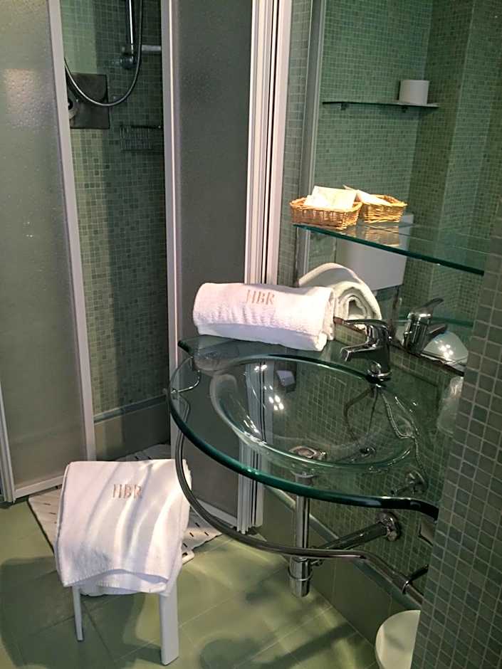 Hotel Beau Rivage Pineta