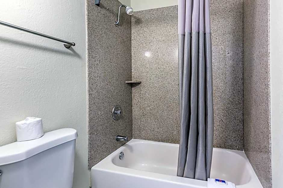 Motel 6-Mount Vernon, IL