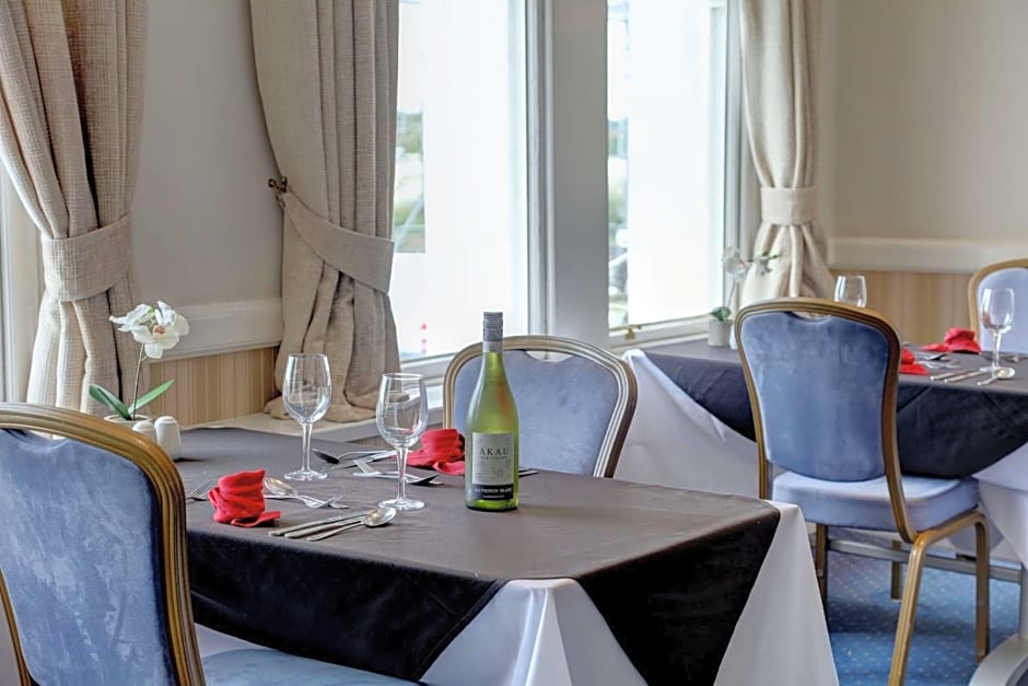 Best Western Stoke on Trent City Centre Hotel