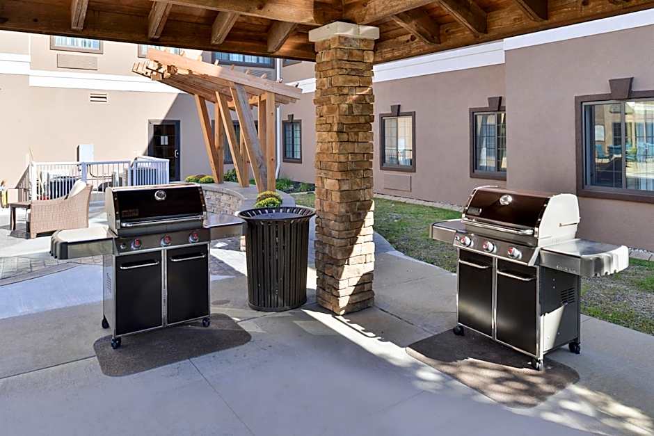 Staybridge Suites OFallon Chesterfield By IHG