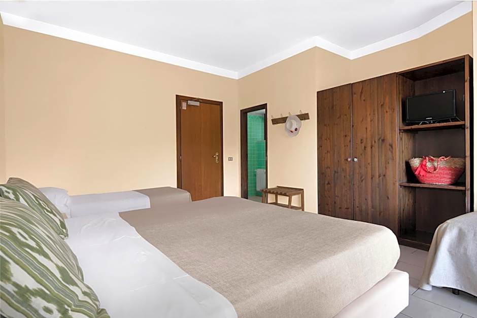 Hotel Desiree