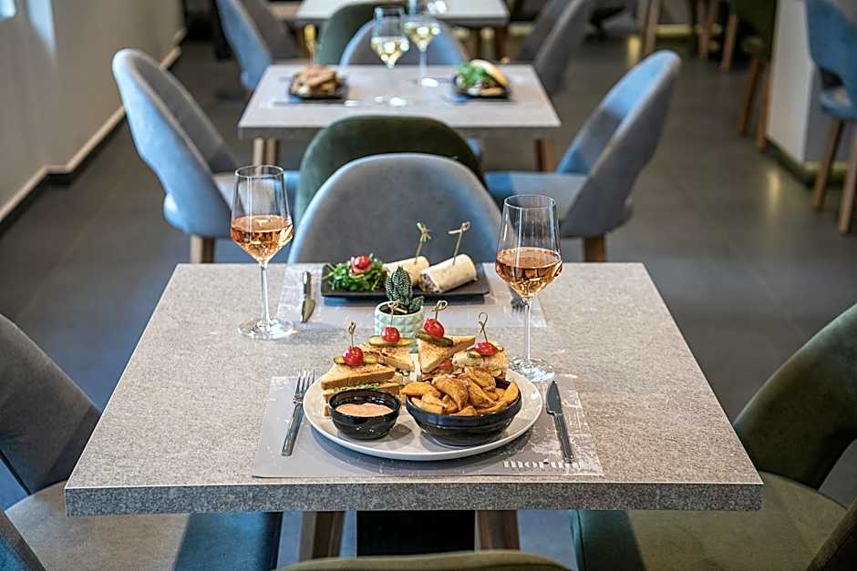 Morum City Hotel Chania