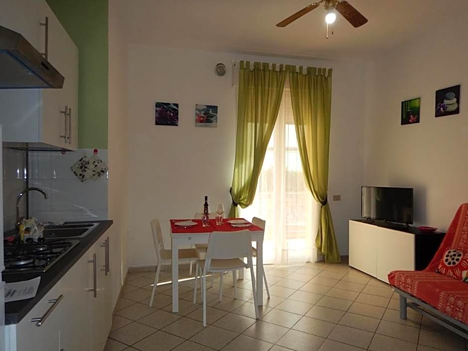 Ville Paola e Daniela