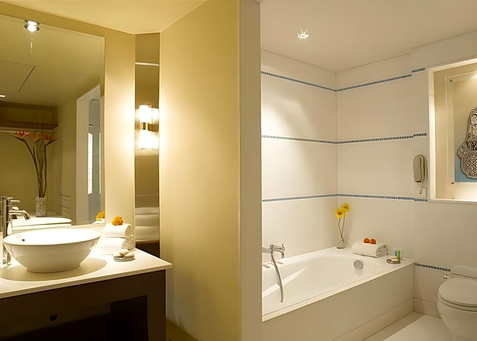 The Golkonda Hyderabad