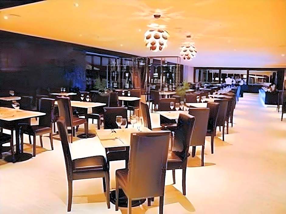 Kingston Hotel 15 - Tower Regency, Ipoh