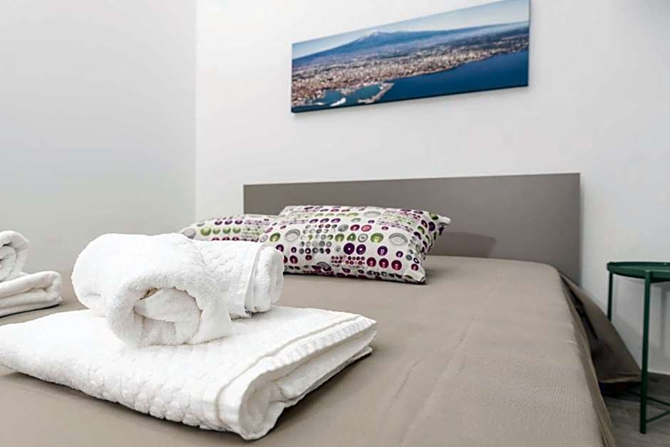 Fladi House Catania