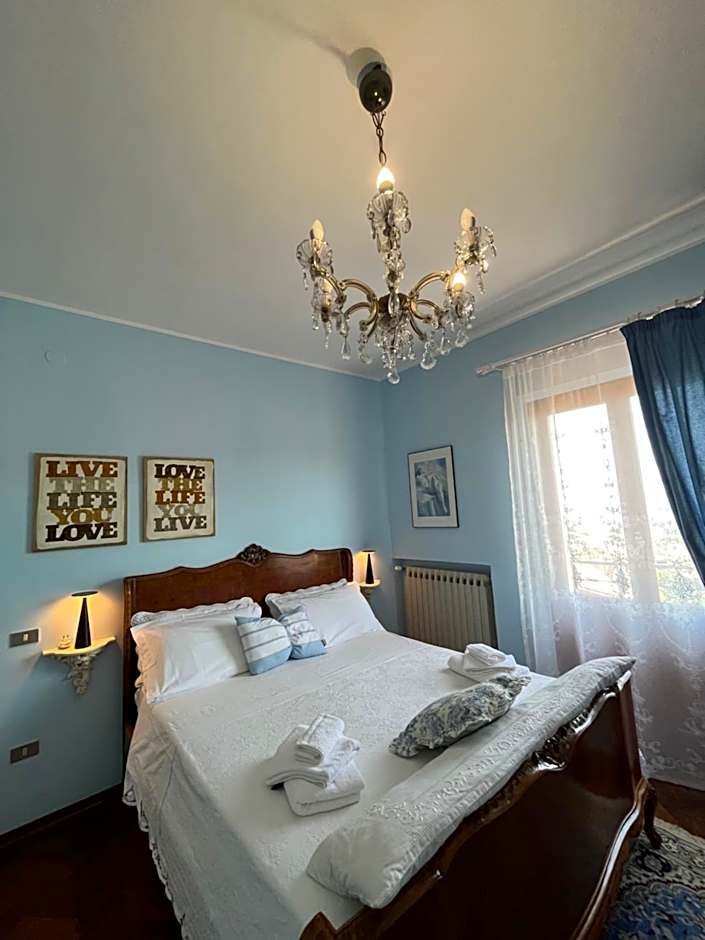 SALGE b&b RESIDENZA DI CHARME