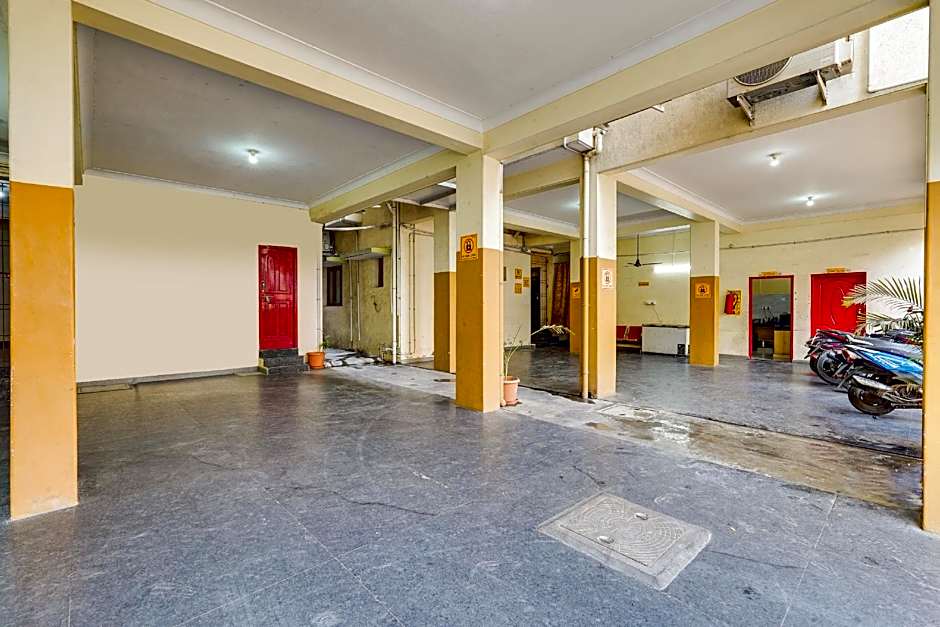 OYO Flagship Inn34 Porur – Chennai, IL
