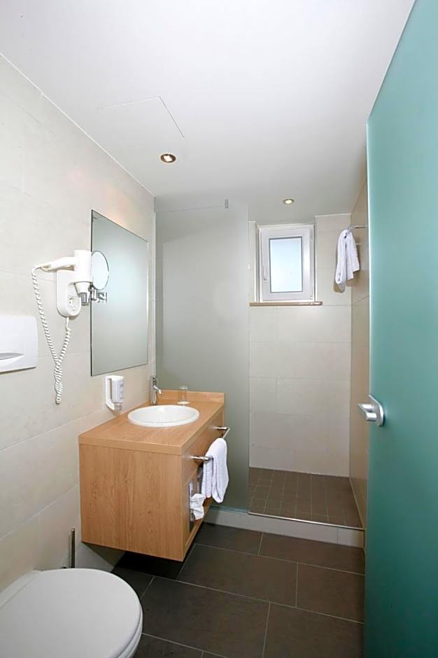 Hotel Biederstein am Englischen Garten