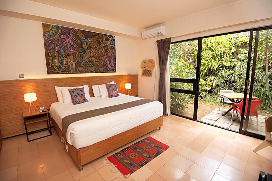 Nardazul "Casa de Sueños"