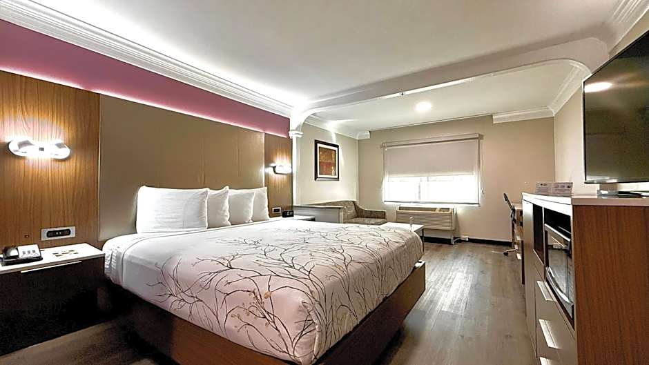 Best Western Plus Suites Hotel - Los Angeles LAX Airport