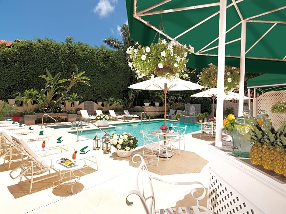 The Chesterfield Palm Beach