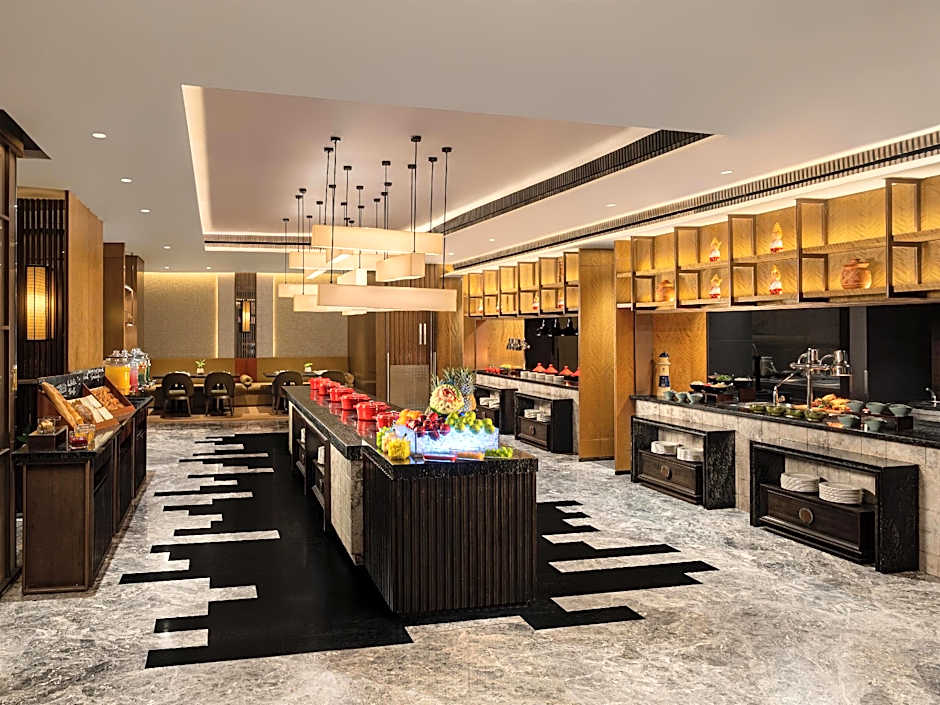 Radisson Lampung Kedaton