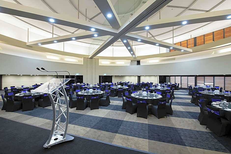 DoubleTree By Hilton Esplanade Darwin