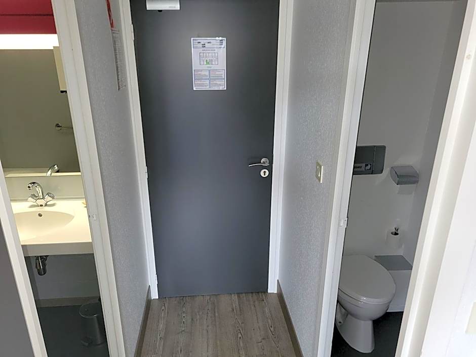 Hôtel Les Rives D'Allier